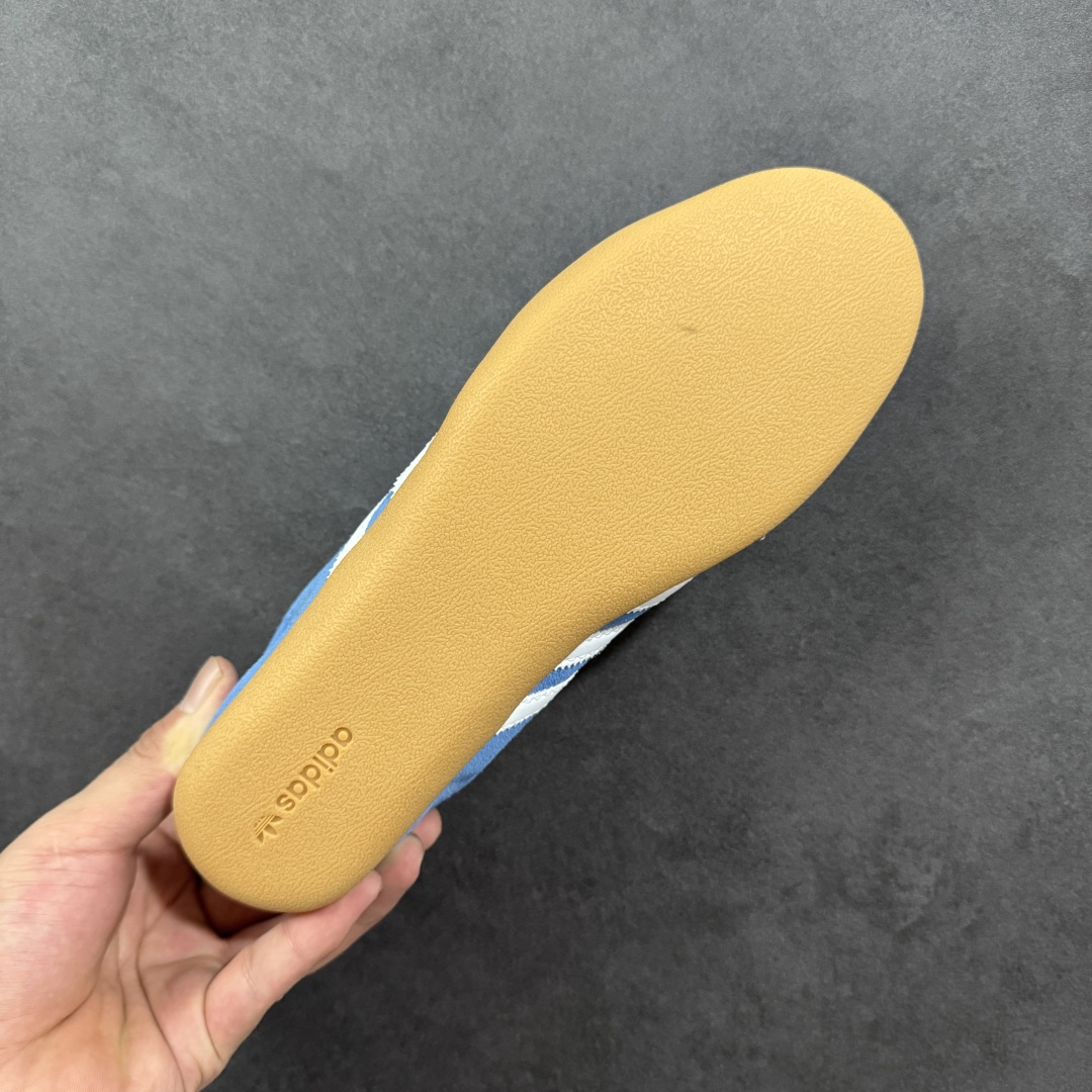 图片[9]-【公司级】adidas Originals Tokyo W 东京限定 全新adidas Originals Tokyo W 系列复古百搭薄底德训风低帮休闲运动鞋 生胶底 货号：IH0120 尺码：36-45-选品中心