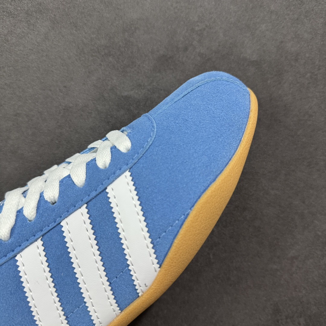 图片[5]-【公司级】adidas Originals Tokyo W 东京限定 全新adidas Originals Tokyo W 系列复古百搭薄底德训风低帮休闲运动鞋 生胶底 货号：IH0120 尺码：36-45-选品中心