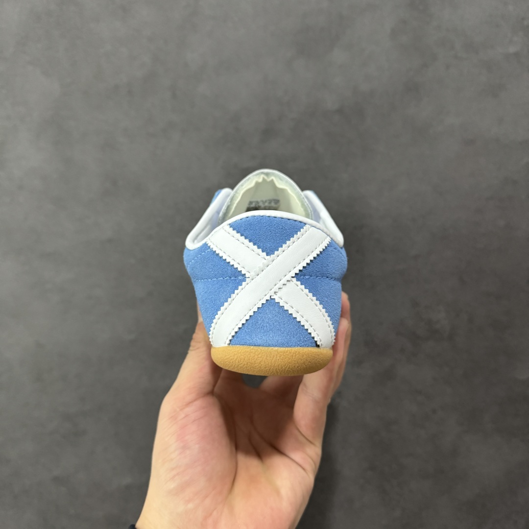 图片[4]-【公司级】adidas Originals Tokyo W 东京限定 全新adidas Originals Tokyo W 系列复古百搭薄底德训风低帮休闲运动鞋 生胶底 货号：IH0120 尺码：36-45-选品中心