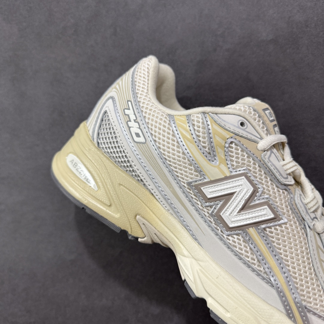 图片[6]-【K版】New Balance NB740系列复古老爹风休闲运动慢跑鞋 U740PR2 原盒 原吊牌 组合大底 1：1制作 此款鞋采用近几年比较流行的版型设计，外观时尚大气，鞋底采用耐磨的材质，穿上它，让您在平时生活和工作中都会感觉到舒适的体验。 尺码：36 36.5 37.5 38 38.5 39 40 40.5 41 42 42.5 43 44 44.5 45-选品中心