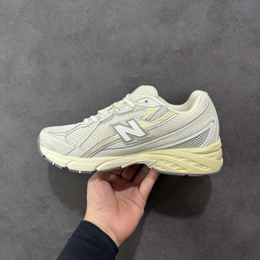 图片[2]-【K版】New Balance NB740系列复古老爹风休闲运动慢跑鞋 U740PR2 原盒 原吊牌 组合大底 1：1制作 此款鞋采用近几年比较流行的版型设计，外观时尚大气，鞋底采用耐磨的材质，穿上它，让您在平时生活和工作中都会感觉到舒适的体验。 尺码：36 36.5 37.5 38 38.5 39 40 40.5 41 42 42.5 43 44 44.5 45-选品中心