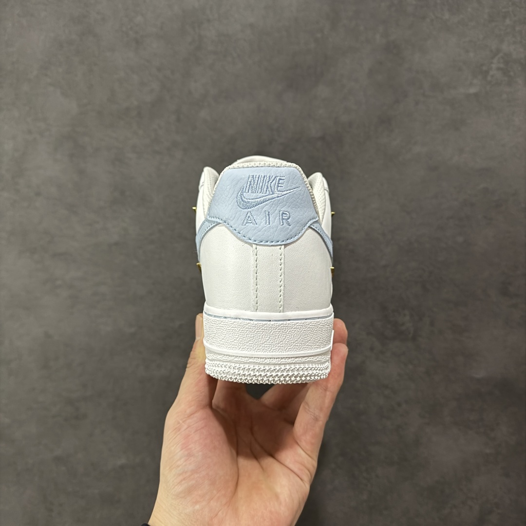 图片[4]-【定制版】Nike Air Force 1\’07 Low 官方爆款定制 二次元主题 四勾天蓝 空军一号低帮休闲板鞋 ZH0316-084  #定制皮料 定制鞋盒 原楦原纸板 纯正空军版型 内置全掌气垫  尺码：36 36.5 37.5 38 38.5 39 40 40.5 41 42 42.5 43 44 44.5 45-选品中心