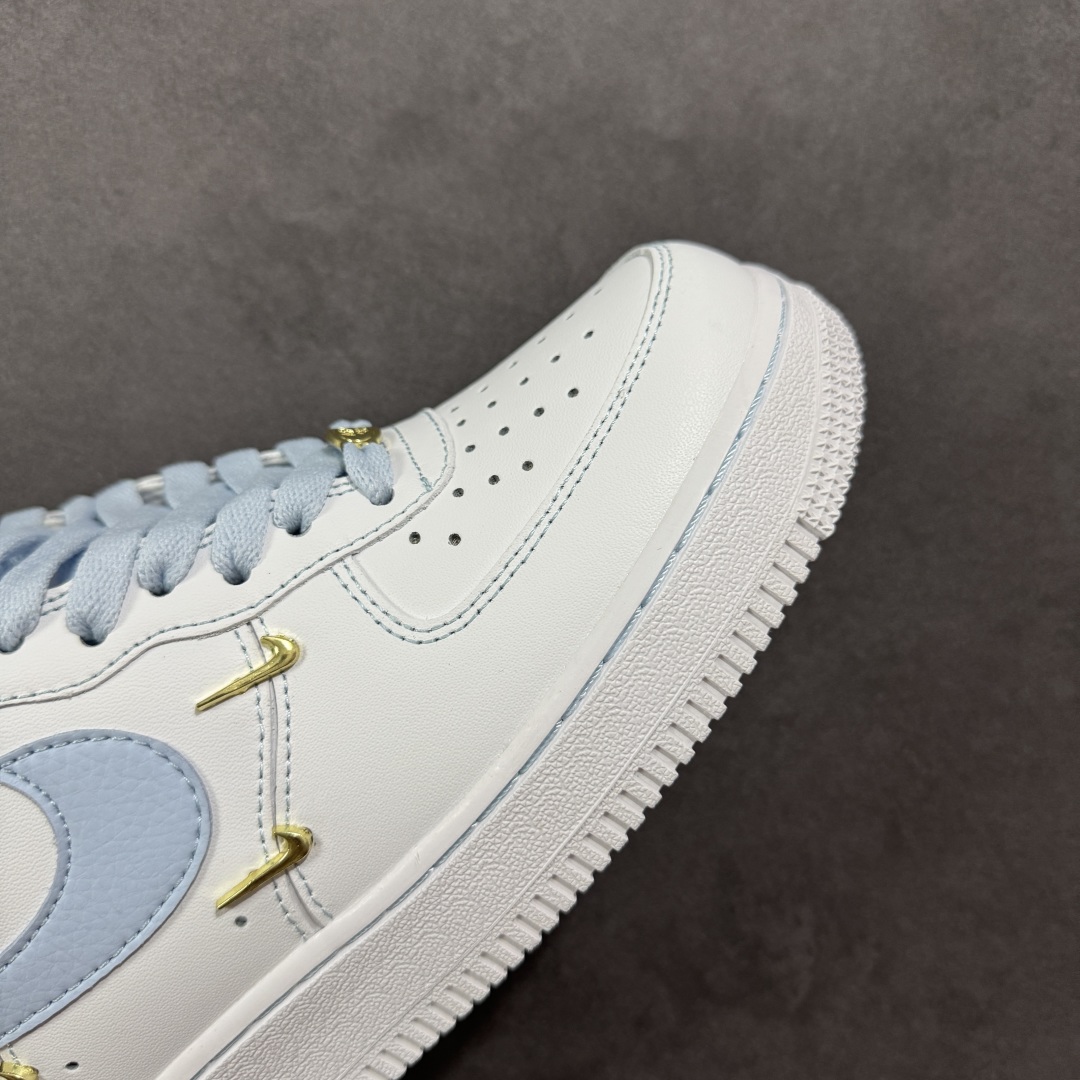 图片[5]-【定制版】Nike Air Force 1\’07 Low 官方爆款定制 二次元主题 四勾天蓝 空军一号低帮休闲板鞋 ZH0316-084  #定制皮料 定制鞋盒 原楦原纸板 纯正空军版型 内置全掌气垫  尺码：36 36.5 37.5 38 38.5 39 40 40.5 41 42 42.5 43 44 44.5 45-选品中心