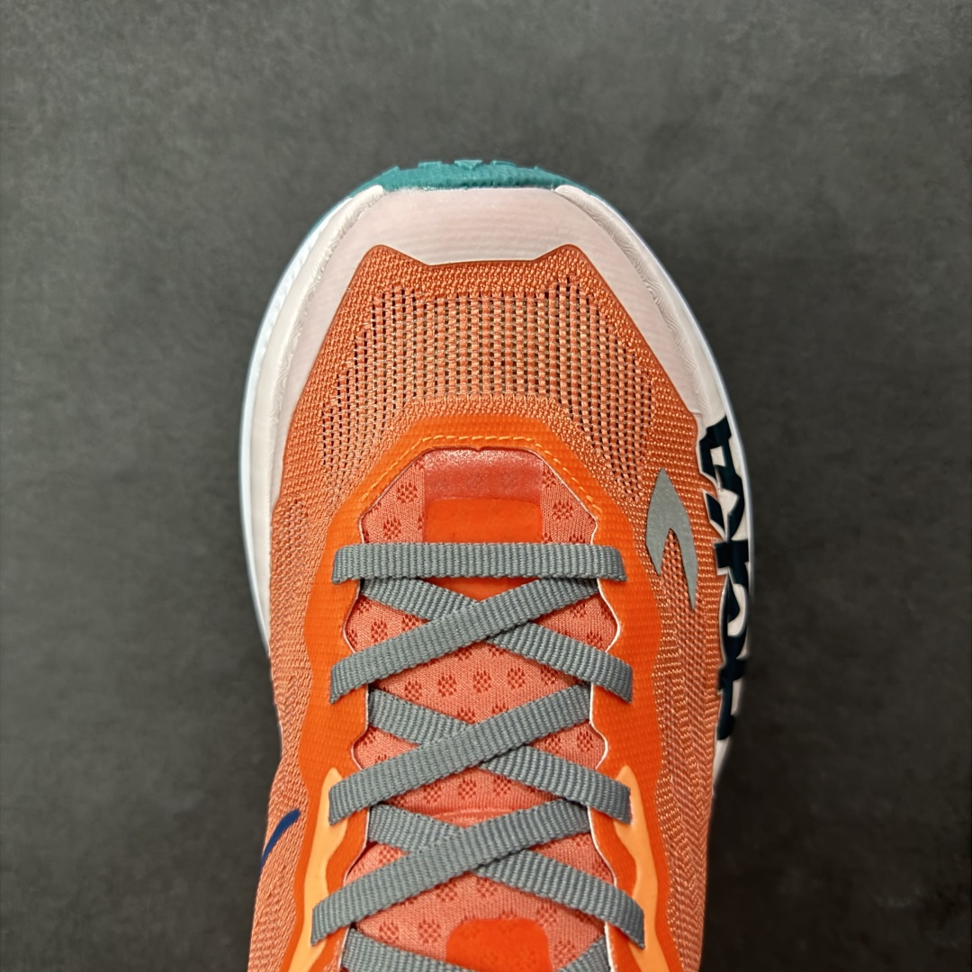  
【纯原版】Hoka Mafate Speed X 马法特厚底轻量山地跑步鞋
#超轻量中底全部用料过