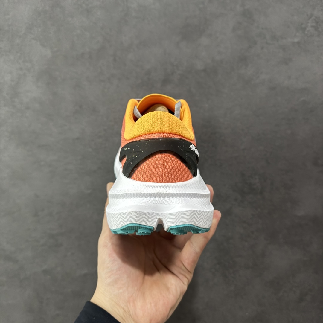  
【纯原版】Hoka Mafate Speed X 马法特厚底轻量山地跑步鞋
#超轻量中底全部用料过