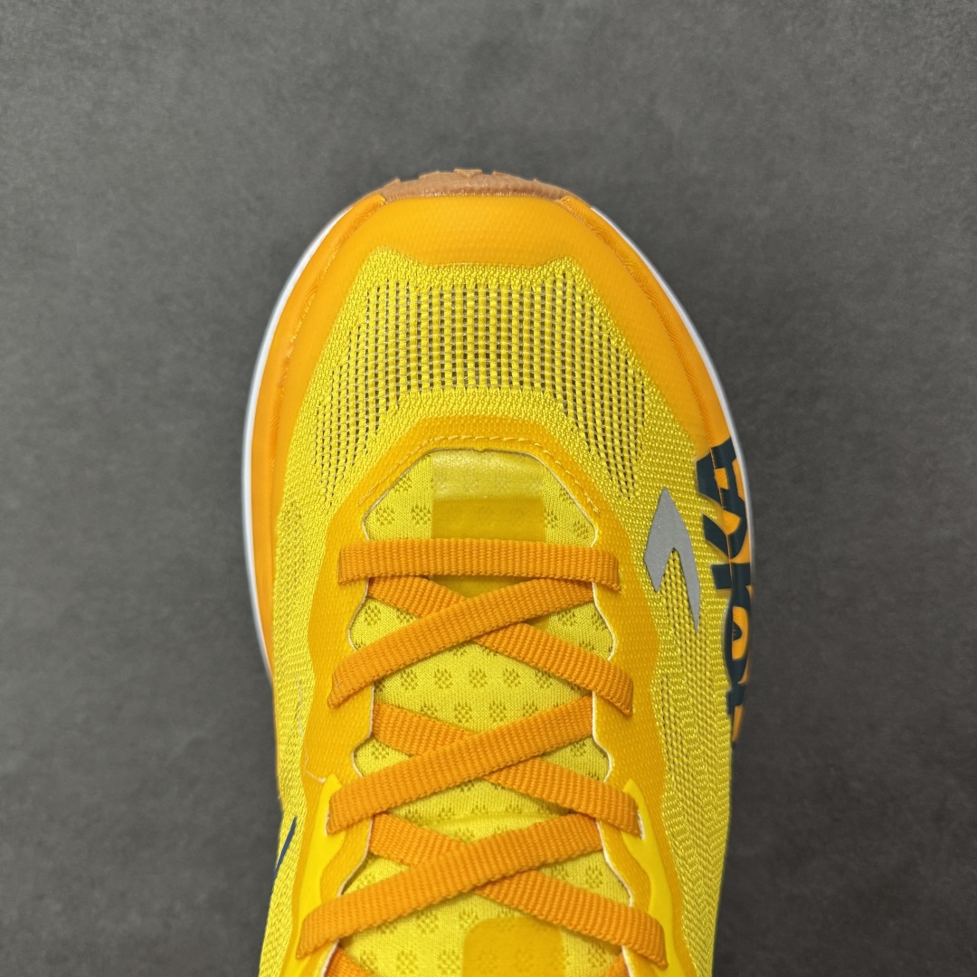  
【纯原版】Hoka Mafate Speed X 马法特厚底轻量山地跑步鞋
#超轻量中底全部用料过