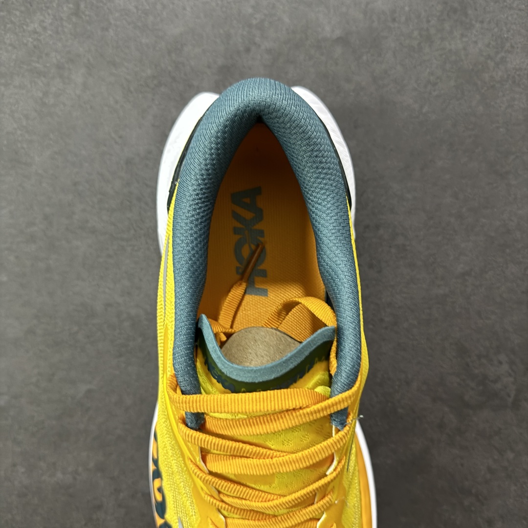  
【纯原版】Hoka Mafate Speed X 马法特厚底轻量山地跑步鞋
#超轻量中底全部用料过