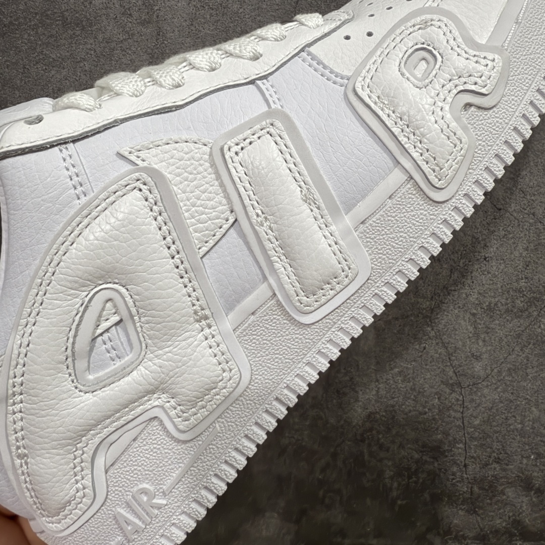 图片[3]-【S2纯原】CPFM x NK Air Force 1 Low 空军一号系列低帮 S2纯原生产线出品 经典百搭休闲运动板鞋“联名放大补丁字母”近日，A$AP Bari 在其官方社交媒体上预告了 Cactus Plant Flea Market(CPFM) 和 Nike Air Force 1 Low 的全新配色。 #此次全新推出的紫色和苔藓绿配色，保留了原始黑白版本的标志性风格，均采用皮革鞋面、尼龙鞋舌、带有反光底衬的「AIR SUNSHINE」及同色 AF1 橡胶鞋底。 货号：FQ7069-100 尺码：39 40 40.5 41 42 42.5 43 44 44.5 45 46 47.5-选品中心