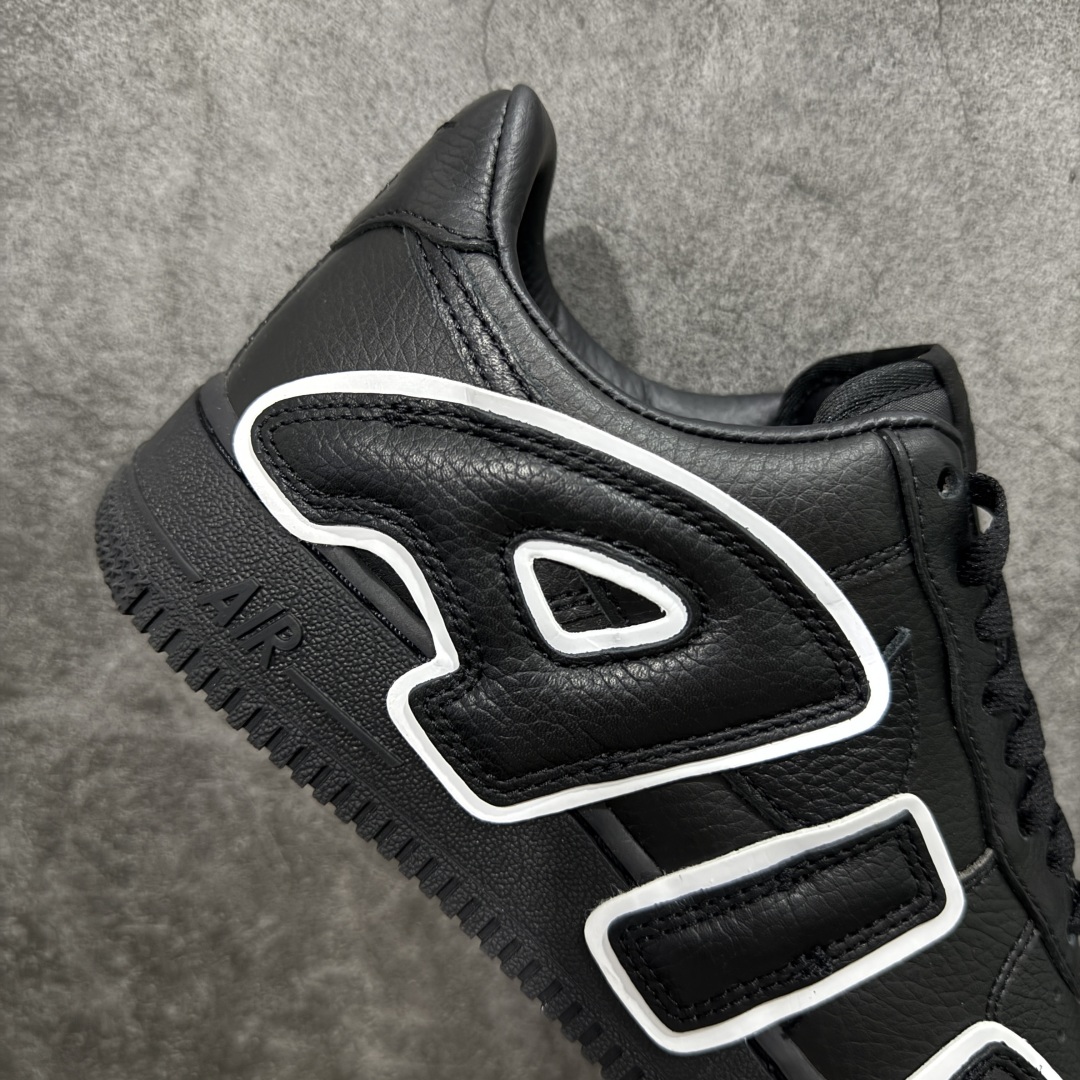 图片[7]-【S2纯原】CPFM x NK Air Force 1 07 Low 空军一号系列低帮 S2纯原生产线出品 经典百搭休闲运动板鞋“联名放大补丁字母”近日，A$AP Bari 在其官方社交媒体上预告了 Cactus Plant Flea Market(CPFM) 和 Nike Air Force 1 Low 的全新配色。 #此次全新推出的紫色和苔藓绿配色，保留了原始黑白版本的标志性风格，均采用皮革鞋面、尼龙鞋舌、带有反光底衬的「AIR SUNSHINE」及同色 AF1 橡胶鞋底。 货号：DC4457-001 尺码：39 40 40.5 41 42 42.5 43 44 44.5 45 46 47.5-选品中心