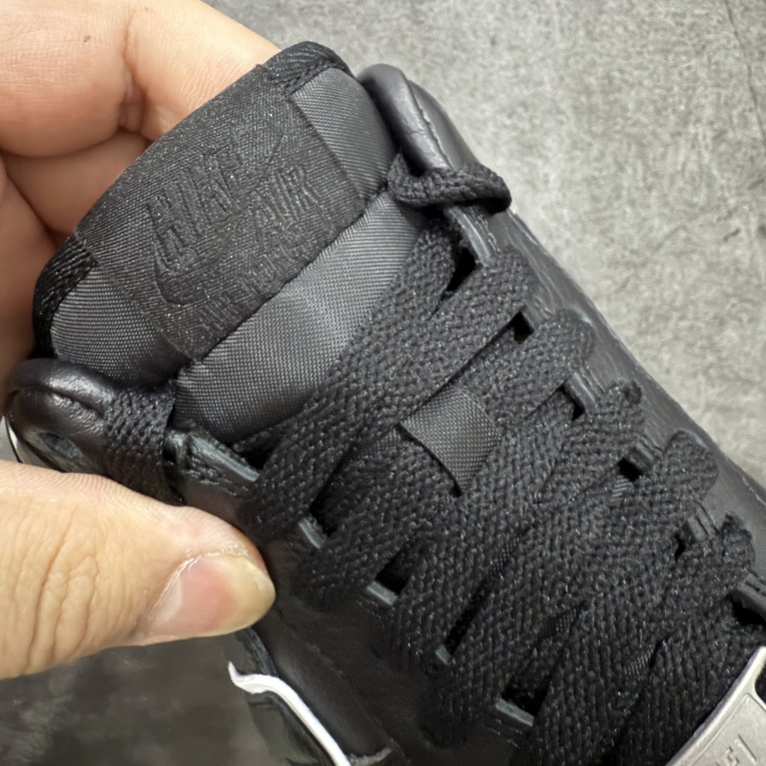 图片[5]-【S2纯原】CPFM x NK Air Force 1 07 Low 空军一号系列低帮 S2纯原生产线出品 经典百搭休闲运动板鞋“联名放大补丁字母”近日，A$AP Bari 在其官方社交媒体上预告了 Cactus Plant Flea Market(CPFM) 和 Nike Air Force 1 Low 的全新配色。 #此次全新推出的紫色和苔藓绿配色，保留了原始黑白版本的标志性风格，均采用皮革鞋面、尼龙鞋舌、带有反光底衬的「AIR SUNSHINE」及同色 AF1 橡胶鞋底。 货号：DC4457-001 尺码：39 40 40.5 41 42 42.5 43 44 44.5 45 46 47.5-选品中心