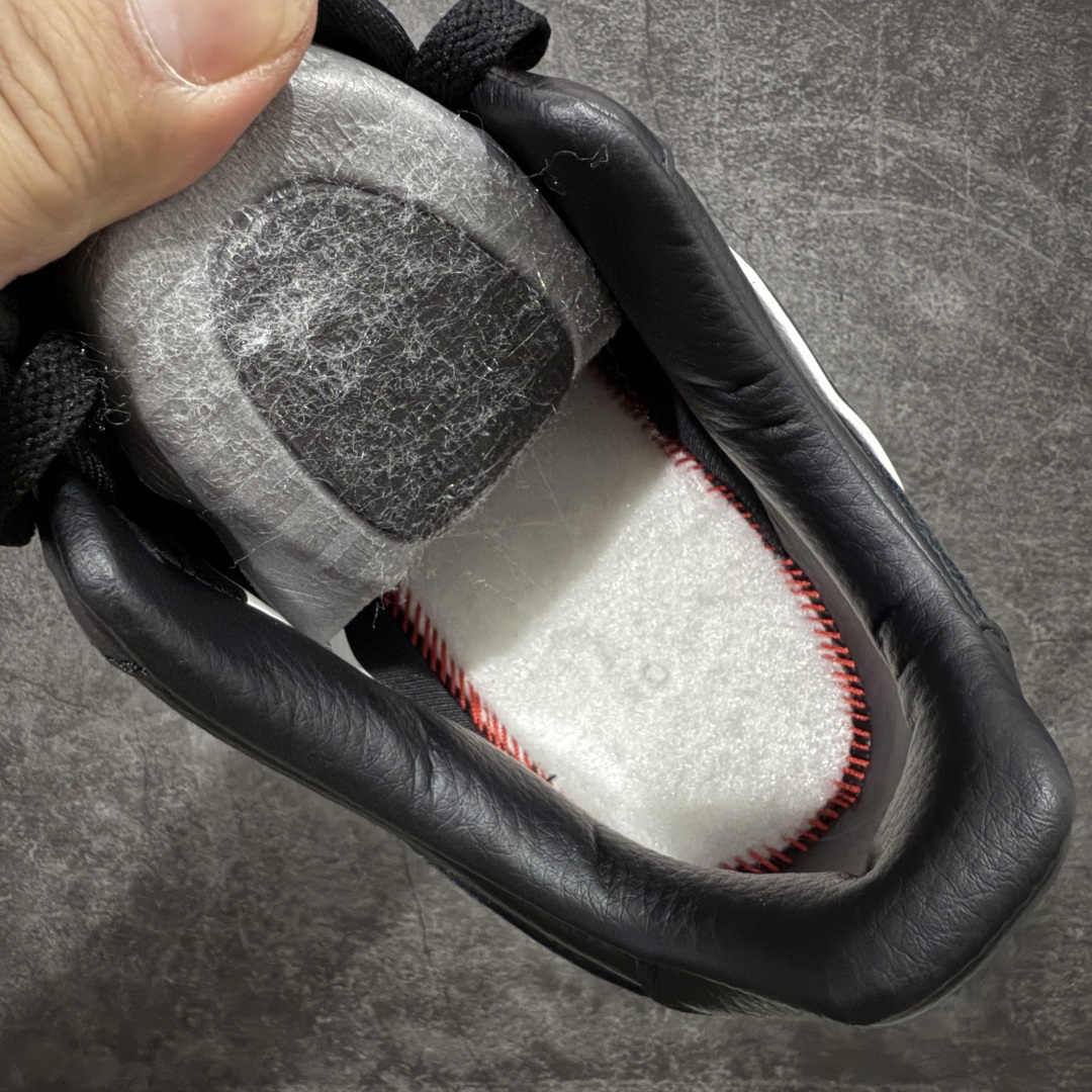 图片[7]-【S2纯原】CPFM x NK Air Force 1 07 Low 空军一号系列低帮 S2纯原生产线出品 经典百搭休闲运动板鞋“联名放大补丁字母”近日，A$AP Bari 在其官方社交媒体上预告了 Cactus Plant Flea Market(CPFM) 和 Nike Air Force 1 Low 的全新配色。 #此次全新推出的紫色和苔藓绿配色，保留了原始黑白版本的标志性风格，均采用皮革鞋面、尼龙鞋舌、带有反光底衬的「AIR SUNSHINE」及同色 AF1 橡胶鞋底。 货号：DC4457-001 尺码：39 40 40.5 41 42 42.5 43 44 44.5 45 46 47.5-选品中心