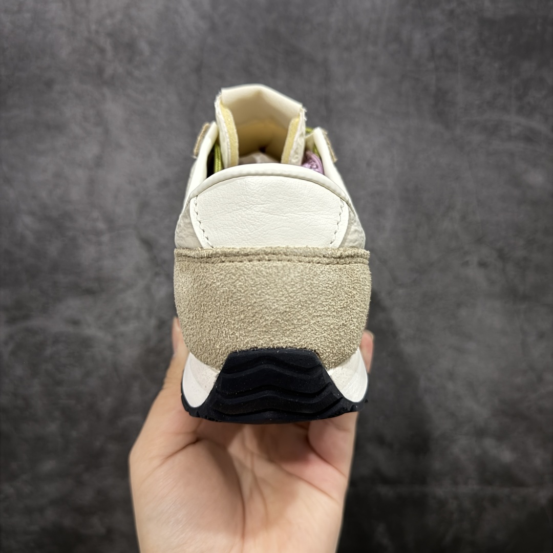  
【纯原】New Balance U471AI NB新百伦织物牛剖层革春夏薄底鞋防滑耐磨平衡轻便低帮生