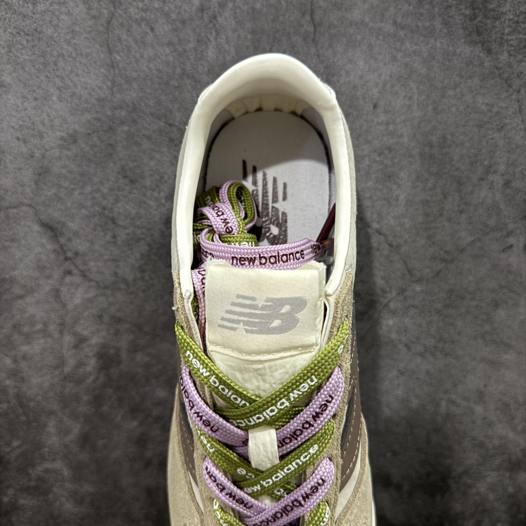  
【纯原】New Balance U471AI NB新百伦织物牛剖层革春夏薄底鞋防滑耐磨平衡轻便低帮生