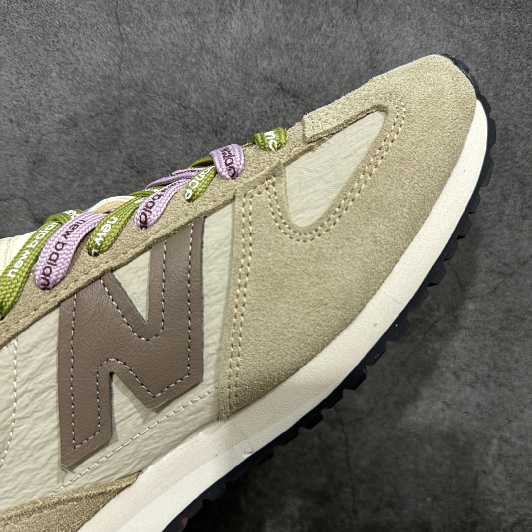  
【纯原】New Balance U471AI NB新百伦织物牛剖层革春夏薄底鞋防滑耐磨平衡轻便低帮生