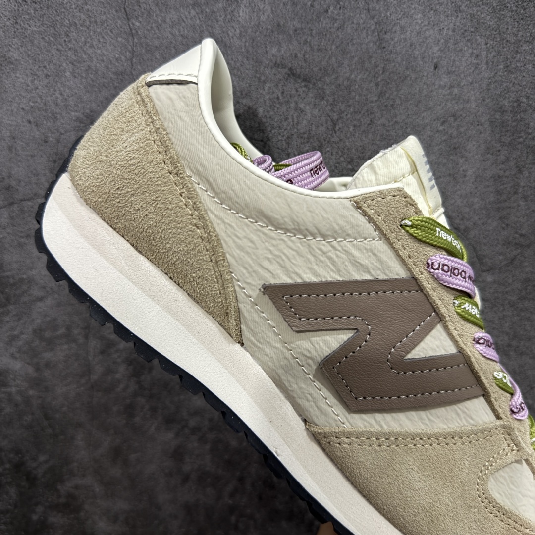  
【纯原】New Balance U471AI NB新百伦织物牛剖层革春夏薄底鞋防滑耐磨平衡轻便低帮生