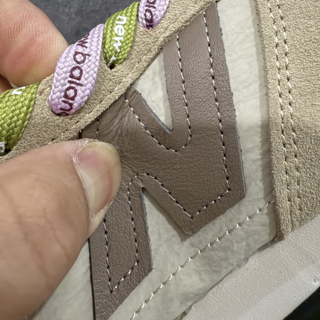 
【纯原】New Balance U471AI NB新百伦织物牛剖层革春夏薄底鞋防滑耐磨平衡轻便低帮生