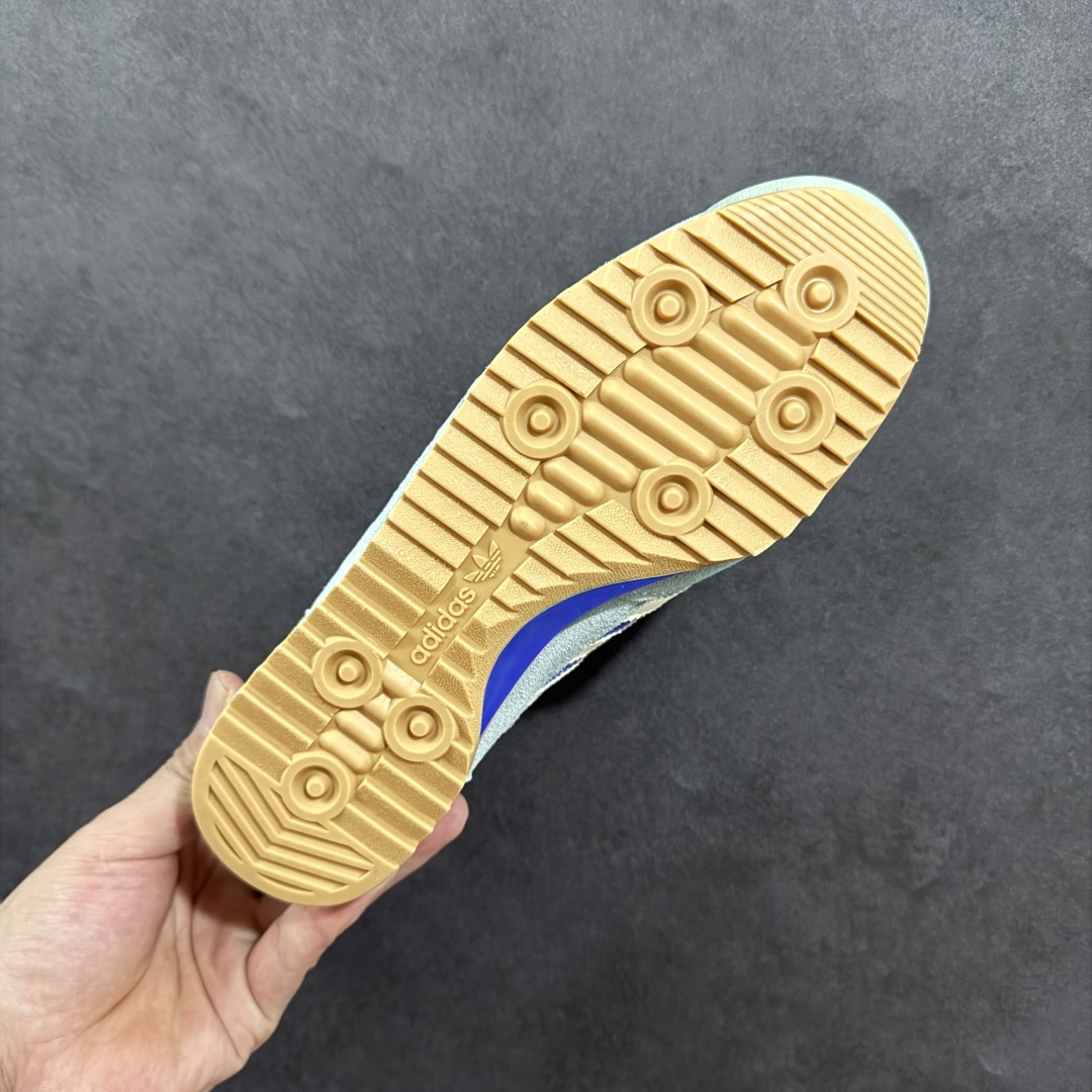 图片[9]-【公司级】Adidas SL 72 OG 三叶草复古休闲跑步鞋休闲运动鞋 IH0290 采用高弹EVA+MODEL+RB三层组合底 区别市面RB一体大底 三层组合鞋底重量与原鞋一致 尺码：36 36.5 37 38 38.5 39 40 40.5 41 42 42.5 43 44 45-选品中心