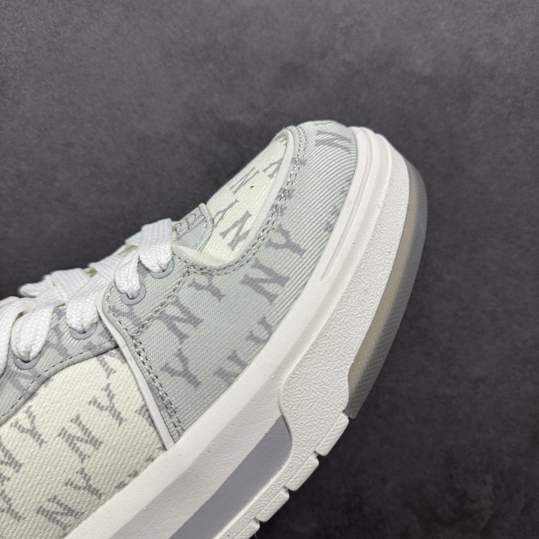 图片[5]-【纯原M版】MLB Chunky Liner Basic NY复古印花学长鞋系列低帮轻量增高厚底百搭休闲运动慢跑鞋板鞋 Korea韩国联名NY美国榄球纽约洋基队限定 韩国代购专供 顶级品质 MLB专用菱形双针中底布 重点细节中底布带注胶孔 原盒原标 全套原楦原纸板原厂数据开发 中韩文保养标贴 绿色防霉片 平台代购专供 独家一比一RB+MD组合大底 高频后跟小人Logo精准对位立体饱满 正确网布加超迁鞋面 转印中底走线紧密 转印Logo工艺表层防刮不掉色 尺码：35 36 36.5 37.5 38 38.5 39 40 40.5 41 42 42.5 43 44 44.5 45-选品中心