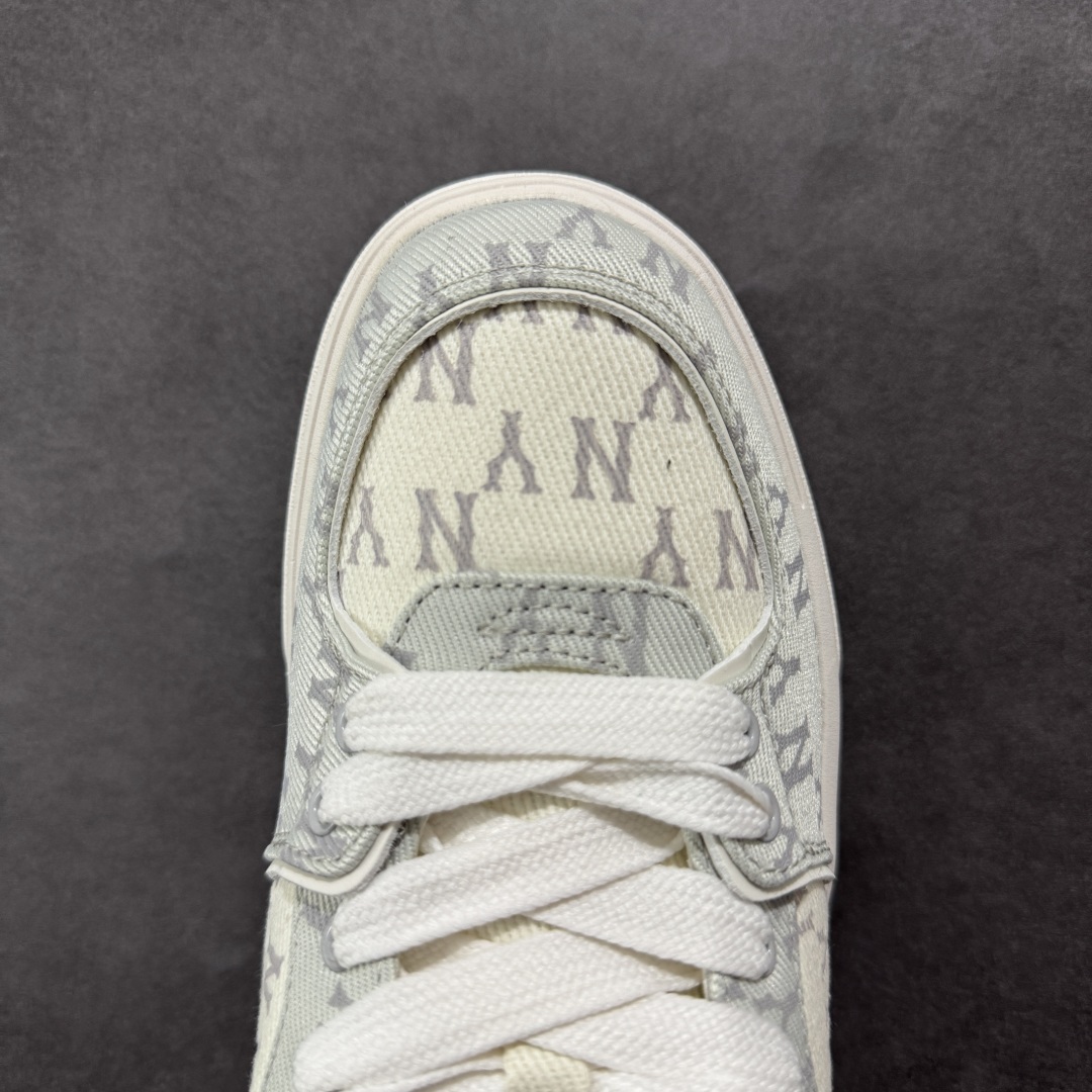 图片[8]-【纯原M版】MLB Chunky Liner Basic NY复古印花学长鞋系列低帮轻量增高厚底百搭休闲运动慢跑鞋板鞋 Korea韩国联名NY美国榄球纽约洋基队限定 韩国代购专供 顶级品质 MLB专用菱形双针中底布 重点细节中底布带注胶孔 原盒原标 全套原楦原纸板原厂数据开发 中韩文保养标贴 绿色防霉片 平台代购专供 独家一比一RB+MD组合大底 高频后跟小人Logo精准对位立体饱满 正确网布加超迁鞋面 转印中底走线紧密 转印Logo工艺表层防刮不掉色 尺码：35 36 36.5 37.5 38 38.5 39 40 40.5 41 42 42.5 43 44 44.5 45-选品中心