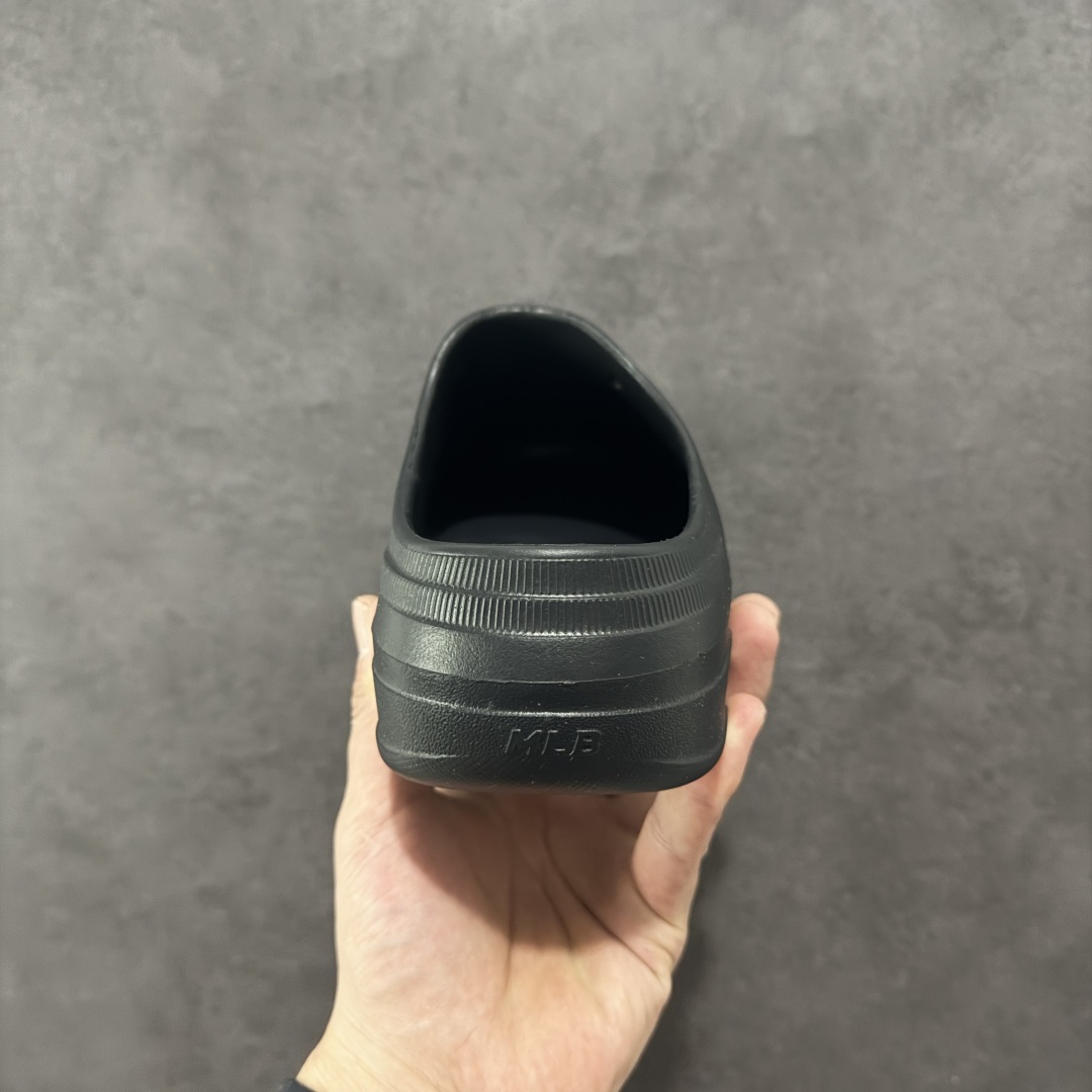 图片[4]-【公司级】MLB 美国职业棒球大联盟 Chunky Liner Mule 慕勒 半包拖鞋 尺码：35-44-选品中心