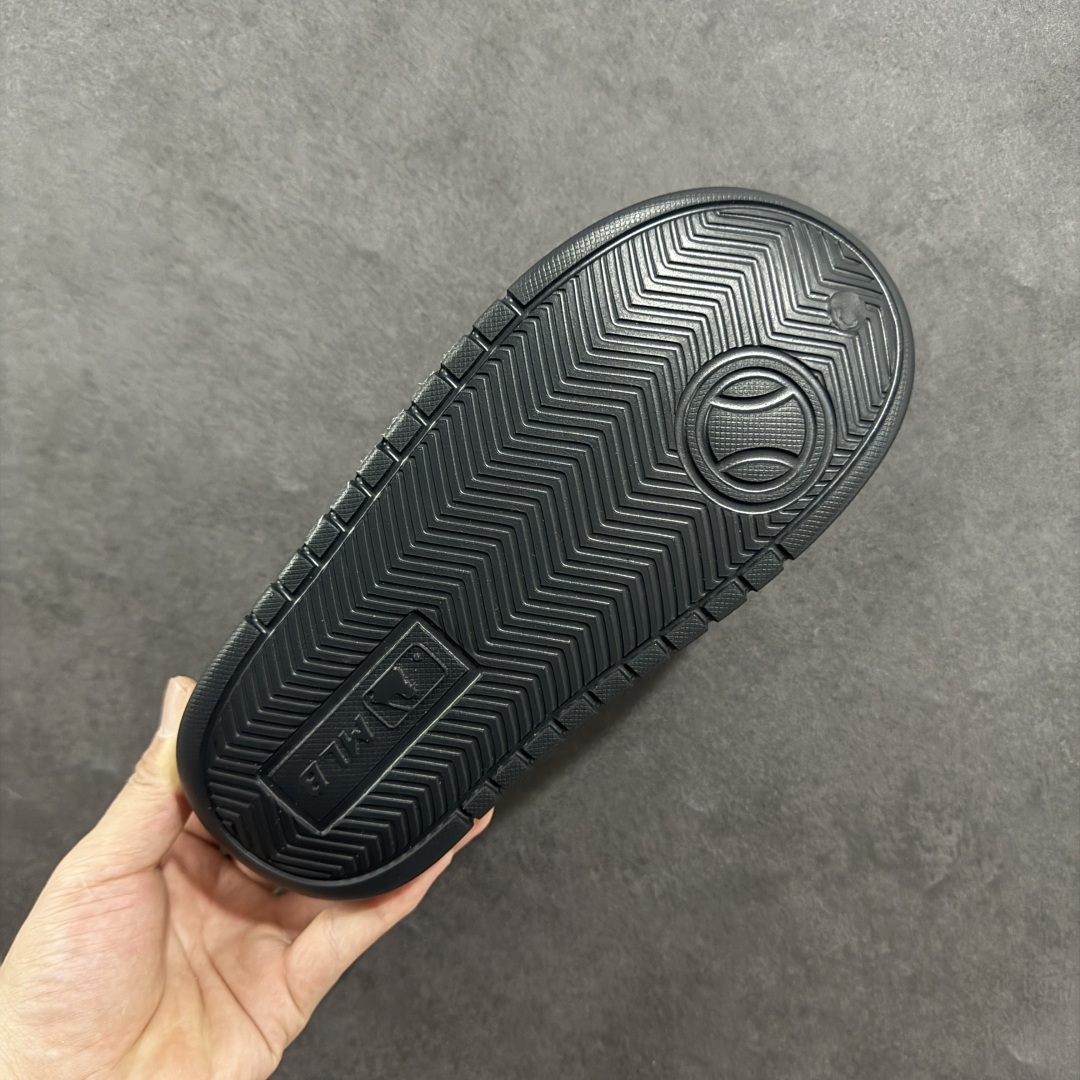 图片[9]-【公司级】MLB 美国职业棒球大联盟 Chunky Liner Mule 慕勒 半包拖鞋 尺码：35-44-选品中心
