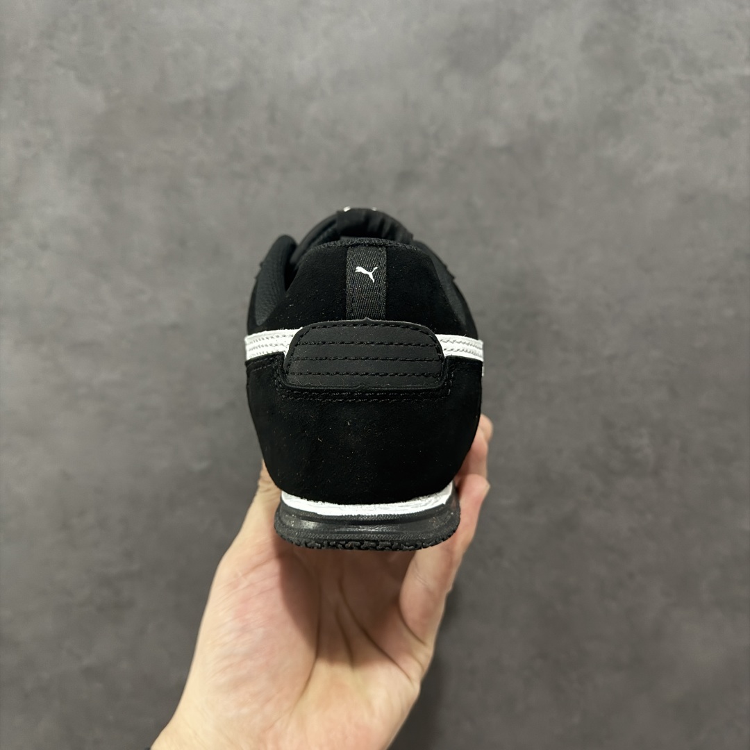 图片[4]-【公司级】PUMA BELLA DONNA NYLON 唐娜尼龙 时尚舒适 减震透气 低帮 生活休闲鞋 货号：403554 02-选品中心