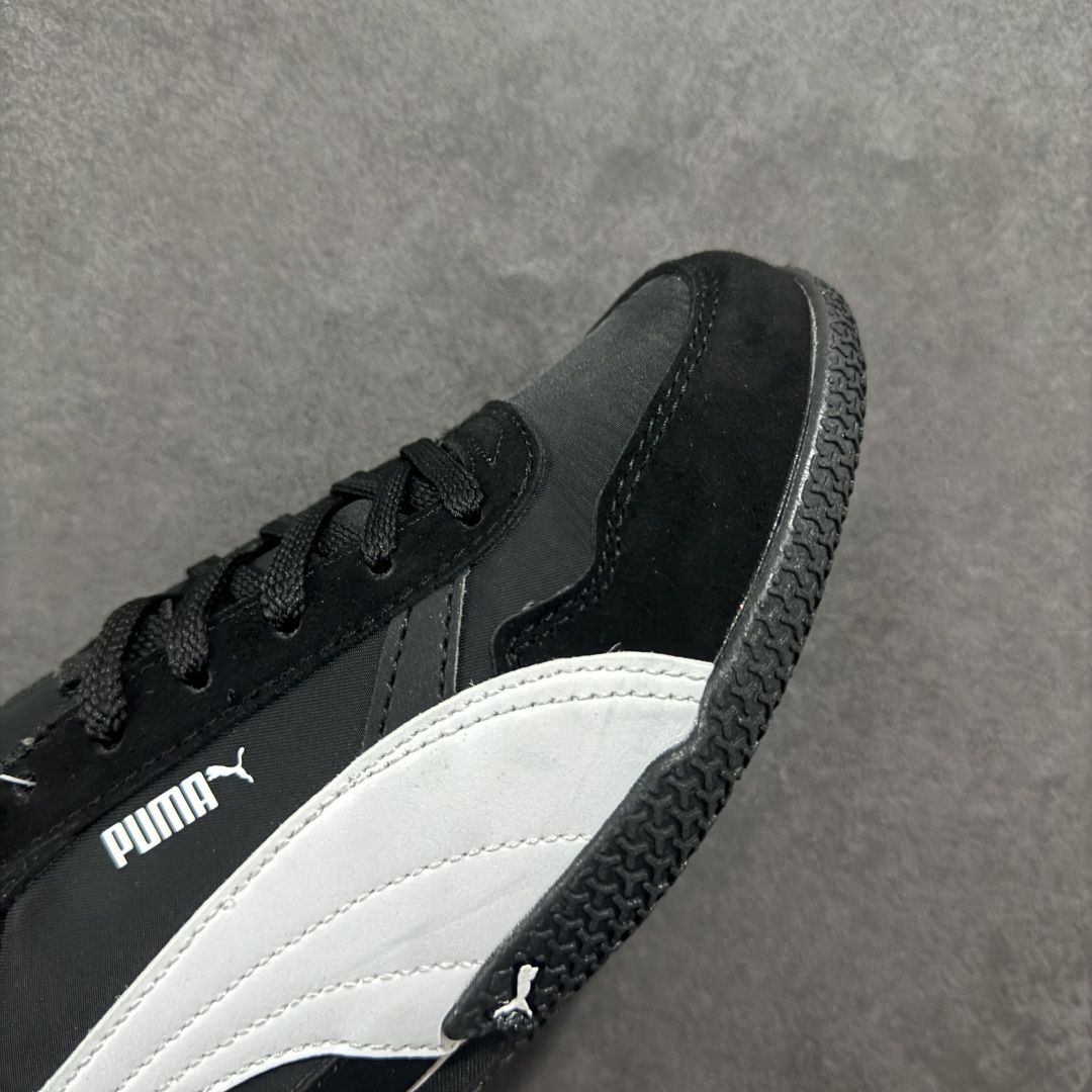 图片[5]-【公司级】PUMA BELLA DONNA NYLON 唐娜尼龙 时尚舒适 减震透气 低帮 生活休闲鞋 货号：403554 02-选品中心
