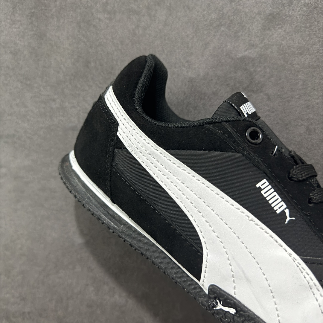 图片[6]-【公司级】PUMA BELLA DONNA NYLON 唐娜尼龙 时尚舒适 减震透气 低帮 生活休闲鞋 货号：403554 02-选品中心