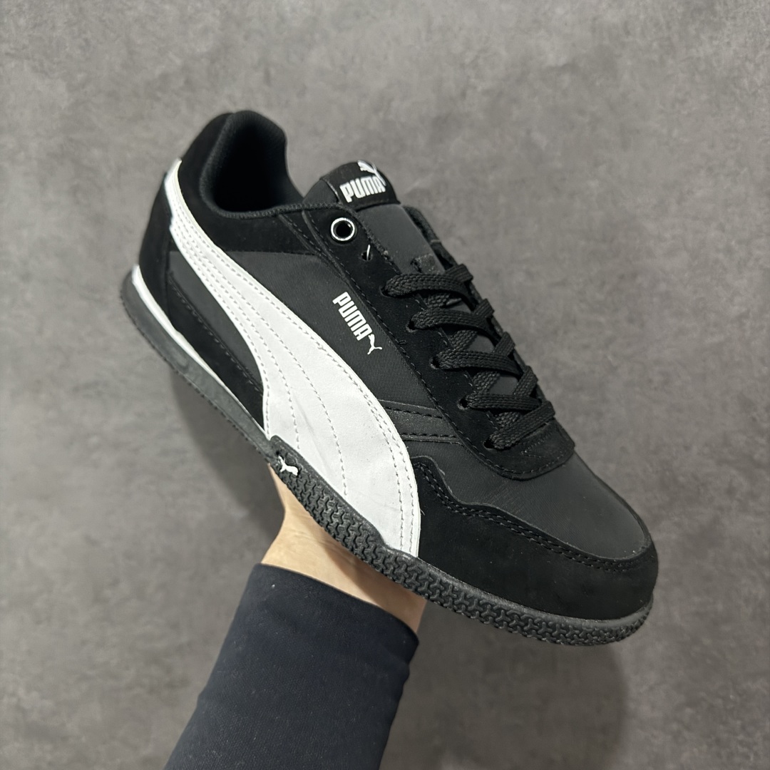 图片[3]-【公司级】PUMA BELLA DONNA NYLON 唐娜尼龙 时尚舒适 减震透气 低帮 生活休闲鞋 货号：403554 02-选品中心
