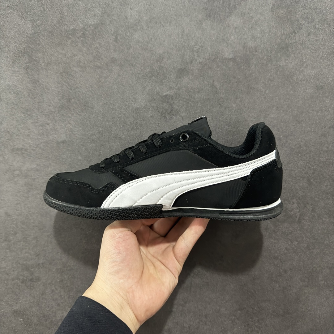 图片[2]-【公司级】PUMA BELLA DONNA NYLON 唐娜尼龙 时尚舒适 减震透气 低帮 生活休闲鞋 货号：403554 02-选品中心