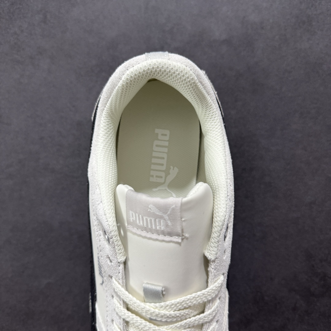 图片[7]-【公司级】PUMA BELLA DONNA NYLON 唐娜尼龙 时尚舒适 减震透气 低帮 生活休闲鞋 货号：403554 01-选品中心