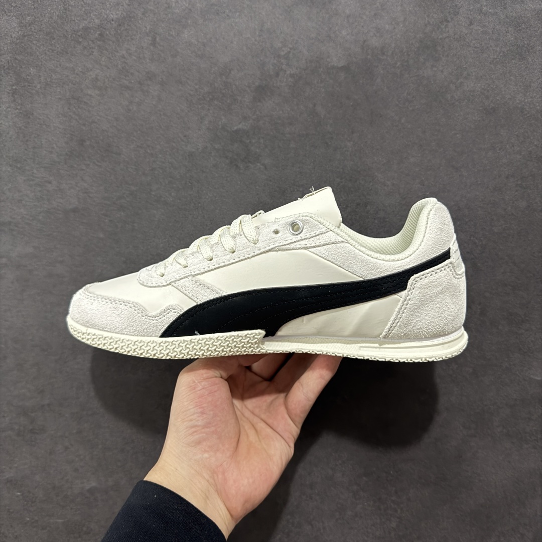 图片[2]-【公司级】PUMA BELLA DONNA NYLON 唐娜尼龙 时尚舒适 减震透气 低帮 生活休闲鞋 货号：403554 01-选品中心