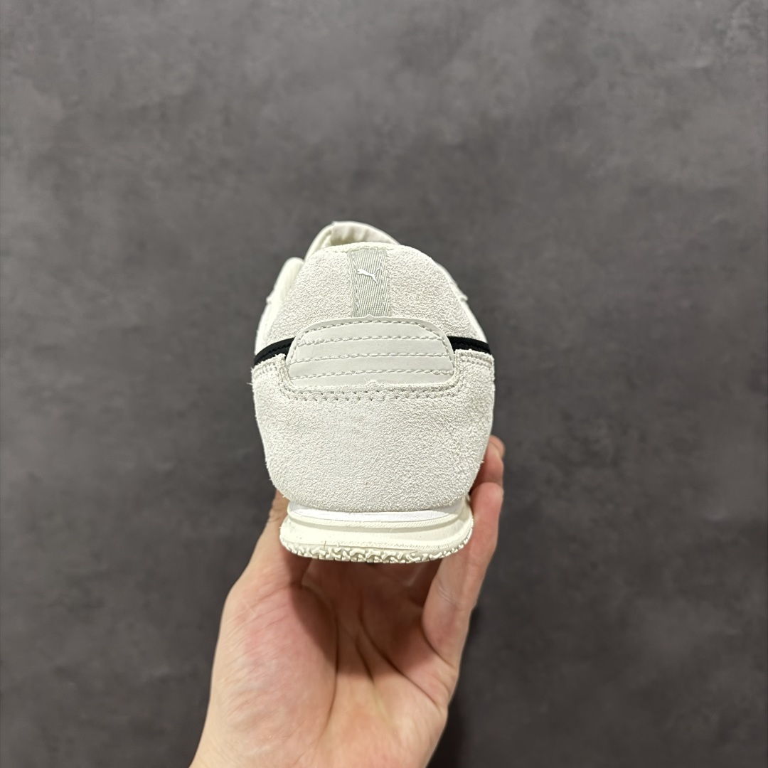 图片[4]-【公司级】PUMA BELLA DONNA NYLON 唐娜尼龙 时尚舒适 减震透气 低帮 生活休闲鞋 货号：403554 01-选品中心