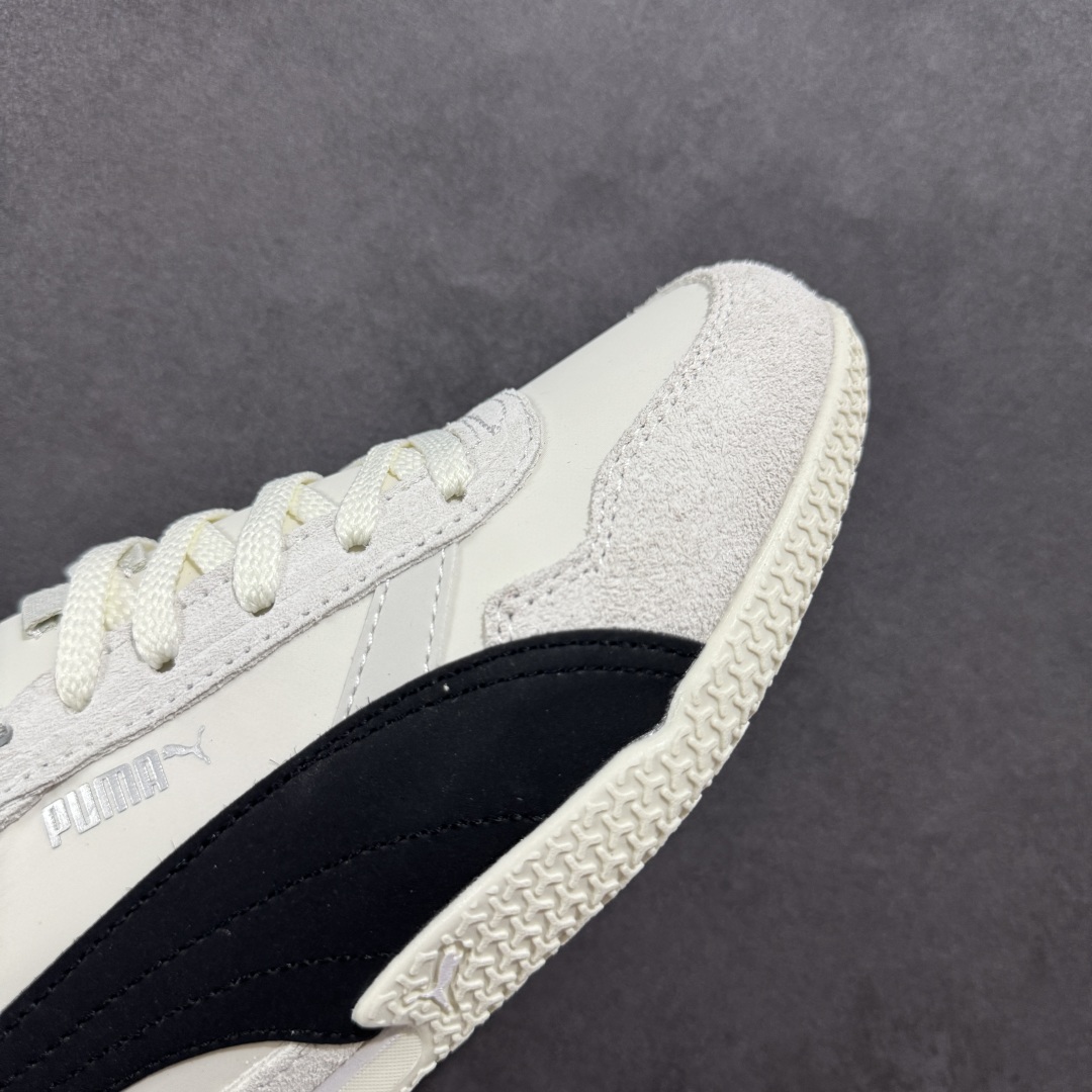 图片[5]-【公司级】PUMA BELLA DONNA NYLON 唐娜尼龙 时尚舒适 减震透气 低帮 生活休闲鞋 货号：403554 01-选品中心