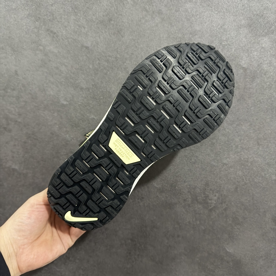 图片[9]-【公司级】NIKE Reactx X Infinty Run 4 GTX 马拉松机能风格运动鞋 简约大方的造型设计 随性休闲的时尚格调穿着舒适轻便 运动灵活自如 满足日常个性穿搭提供稳固支撑力和非凡抓地力缔造舒适非凡的迈步体验 货号： FB2197-100 尺码：36 36.5 37.5 38 38.5 39 40 40.5 41 42 42.5 43 44 45 46-选品中心