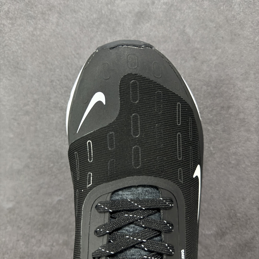 图片[8]-【公司级】NIKE Reactx X Infinty Run 4 GTX 马拉松机能风格运动鞋 简约大方的造型设计 随性休闲的时尚格调穿着舒适轻便 运动灵活自如 满足日常个性穿搭提供稳固支撑力和非凡抓地力缔造舒适非凡的迈步体验 货号： FB2197-001 尺码：36 36.5 37.5 38 38.5 39 40 40.5 41 42 42.5 43 44 45 46-选品中心