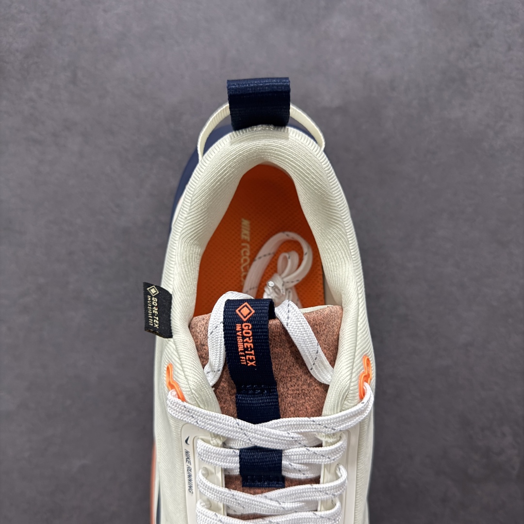 图片[7]-【公司级】NIKE Reactx X Infinty Run 4 GTX 马拉松机能风格运动鞋 简约大方的造型设计 随性休闲的时尚格调穿着舒适轻便 运动灵活自如 满足日常个性穿搭提供稳固支撑力和非凡抓地力缔造舒适非凡的迈步体验 货号： FB2204-600 尺码：36 36.5 37.5 38 38.5 39 40 40.5 41 42 42.5 43 44 45 46-选品中心