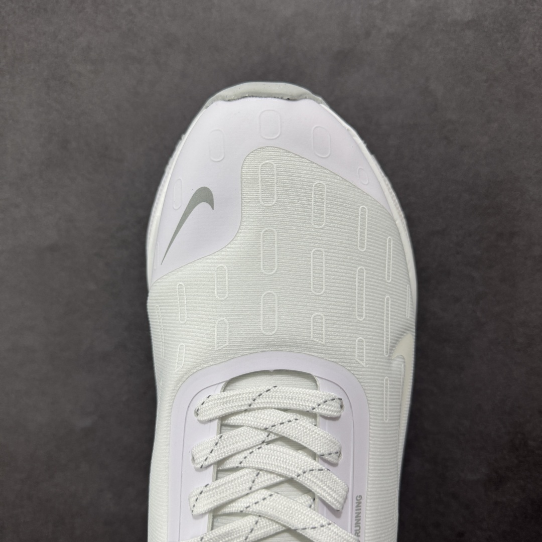 图片[7]-【公司级】NIKE Reactx X Infinty Run 4 GTX 马拉松机能风格运动鞋 简约大方的造型设计 随性休闲的时尚格调穿着舒适轻便 运动灵活自如 满足日常个性穿搭提供稳固支撑力和非凡抓地力缔造舒适非凡的迈步体验 货号： HQ0256-101 尺码：36 36.5 37.5 38 38.5 39 40 40.5 41 42 42.5 43 44 45 46-选品中心