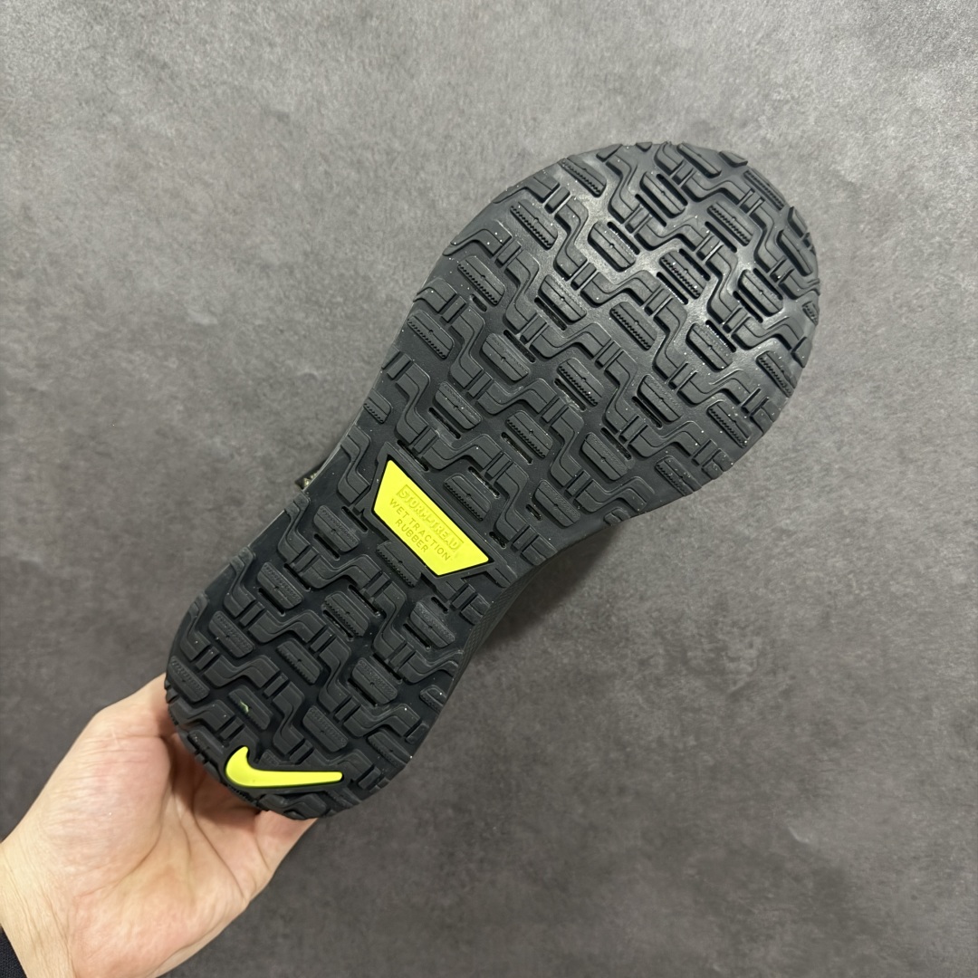 图片[9]-【公司级】NIKE Reactx X Infinty Run 4 GTX 马拉松机能风格运动鞋 简约大方的造型设计 随性休闲的时尚格调穿着舒适轻便 运动灵活自如 满足日常个性穿搭提供稳固支撑力和非凡抓地力缔造舒适非凡的迈步体验 货号： FB2197-002 尺码：36 36.5 37.5 38 38.5 39 40 40.5 41 42 42.5 43 44 45 46-选品中心