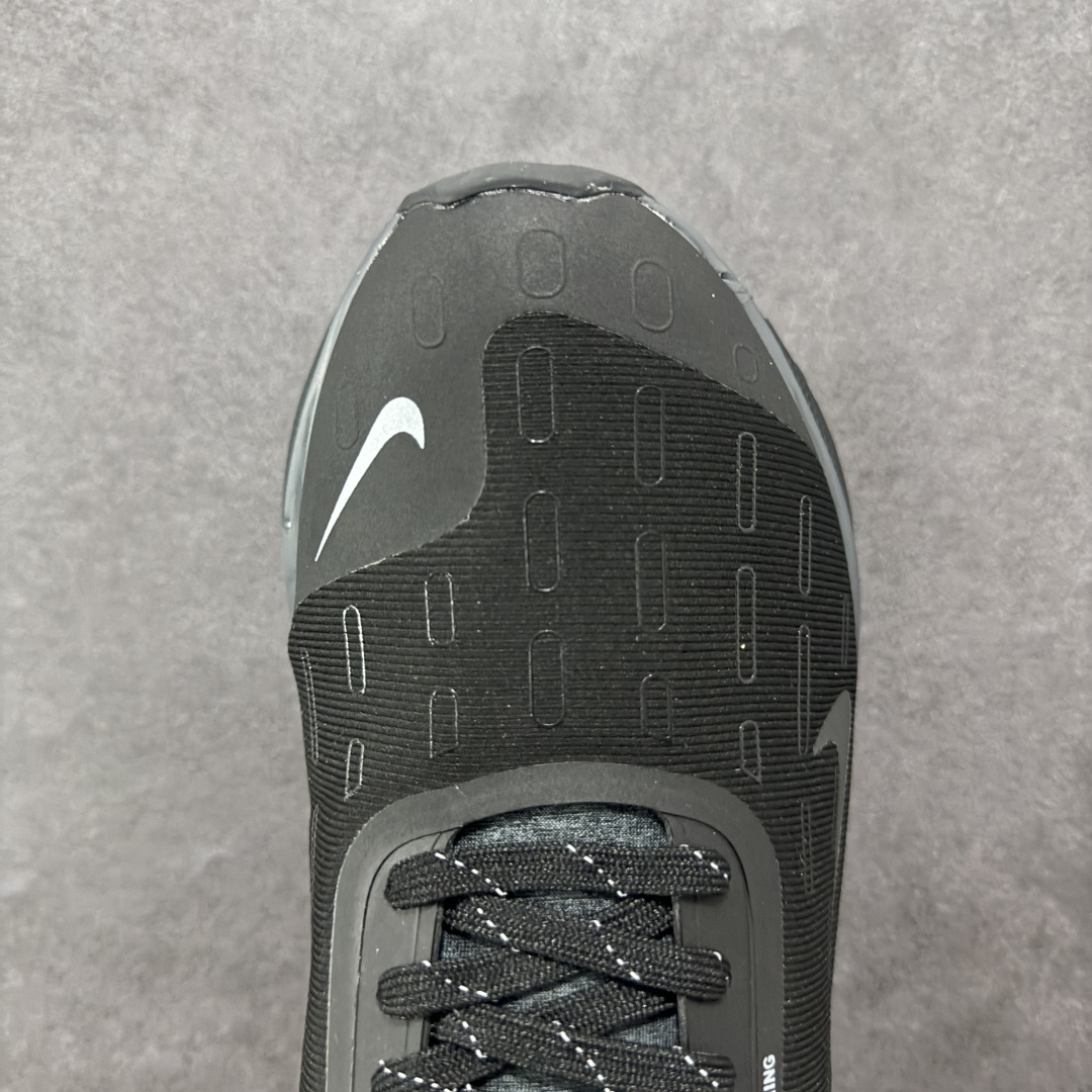 图片[8]-【公司级】NIKE Reactx X Infinty Run 4 GTX 马拉松机能风格运动鞋 简约大方的造型设计 随性休闲的时尚格调穿着舒适轻便 运动灵活自如 满足日常个性穿搭提供稳固支撑力和非凡抓地力缔造舒适非凡的迈步体验 货号： FB2197-002 尺码：36 36.5 37.5 38 38.5 39 40 40.5 41 42 42.5 43 44 45 46-选品中心