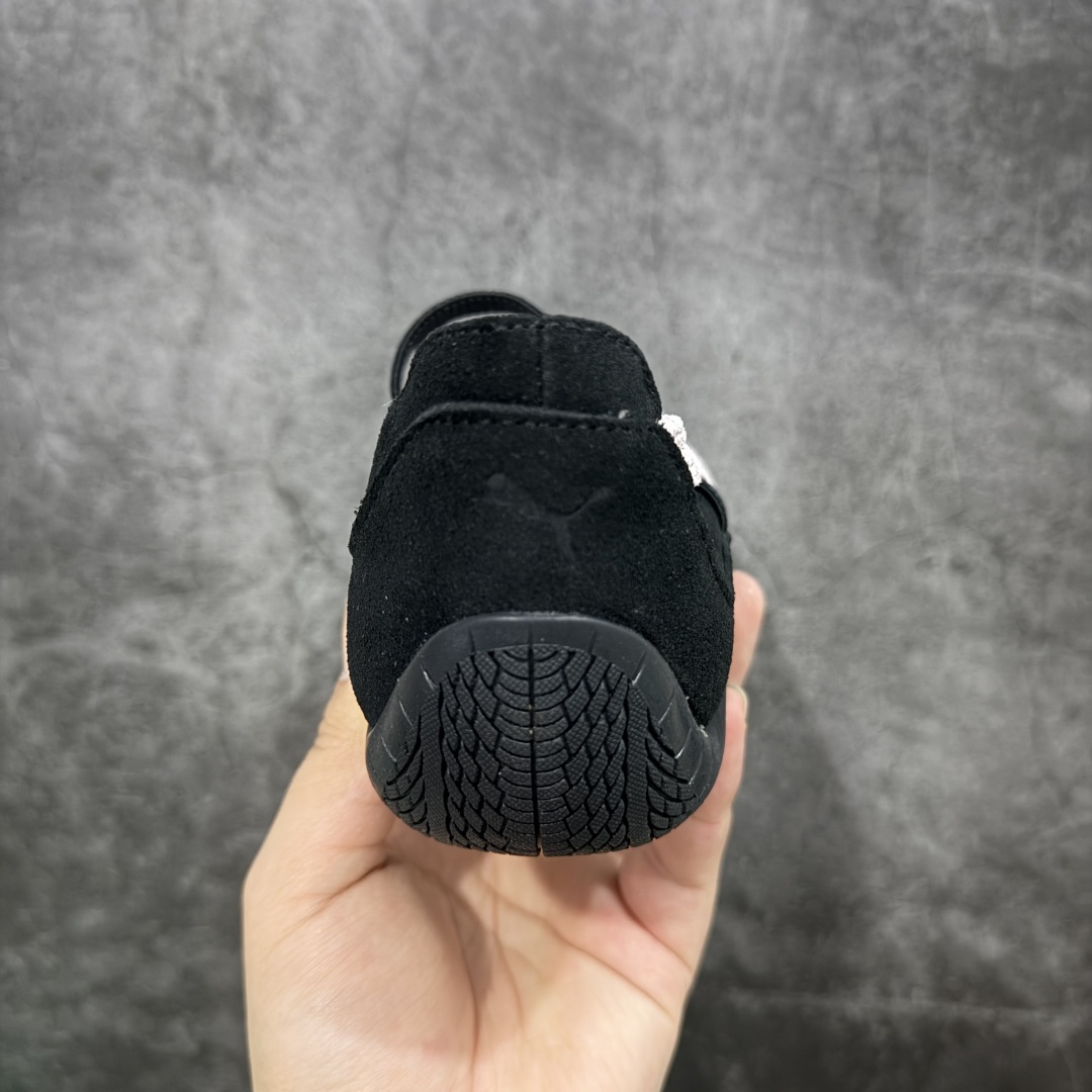 图片[4]-【Top纯原】Puma Speedcat 舒适百搭 低帮 芭蕾鞋 #朴彩英 rose 同款 配色酷感拉满 低帮设计超显脚踝纤细，上脚轻盈又舒适。不管日常出街还是运动都适配，防滑耐磨超抗造。 货号：401287-02 尺码：36-40-选品中心