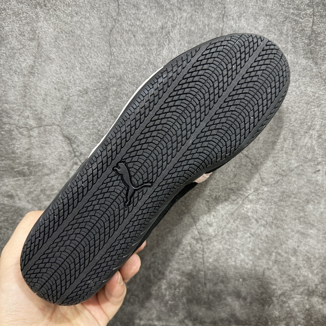 图片[9]-【Top纯原】Puma Speedcat 舒适百搭 低帮 芭蕾鞋 #朴彩英 rose 同款 配色酷感拉满 低帮设计超显脚踝纤细，上脚轻盈又舒适。不管日常出街还是运动都适配，防滑耐磨超抗造。 货号：401287-02 尺码：36-40-选品中心