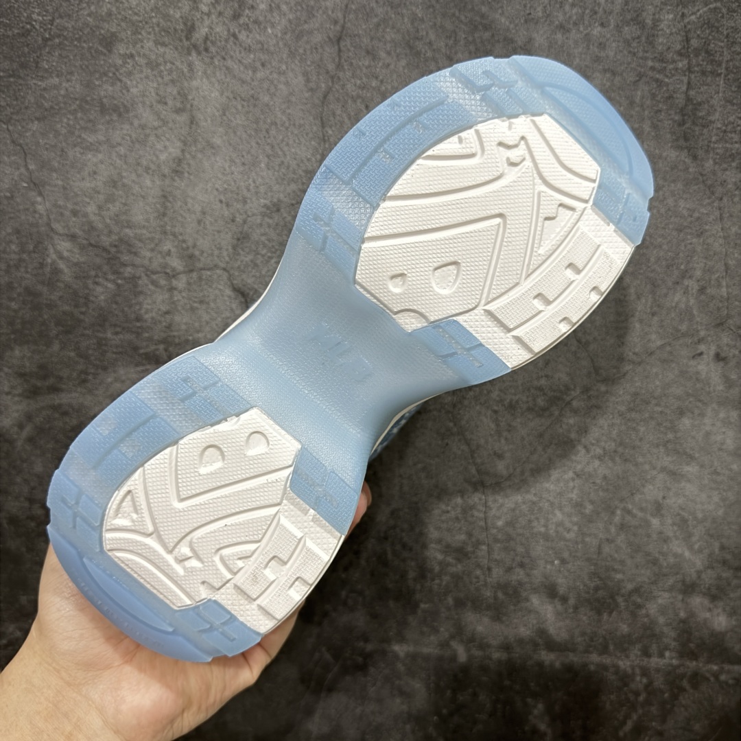 图片[9]-【纯原订单】MLB Winner Chunky 25新款 NY百搭舒适休闲潮流运动厚底增高 防滑耐磨 低帮 老爹鞋白粉色 潮流厚底时尚街头赛博老爹鞋 MLB官方同步出货 虞书欣等众多潮流明星同款 高弹双层MD大底 原楦原档案数据开发版型（完美鞋头弧度/后套收口效果🆚市面文案版本‼️） 原厂立体填充鞋舌海绵 中底注胶孔原数据开发模具大底原厂转印标市面上唯一纯原版本 原材料打造 内增高6cm 原厂1：1模具开发 原厂进口纳米材质 原厂 全套手提袋 原盒雷射防伪标包装 天猫订单品质 官网尺码：35-45-选品中心