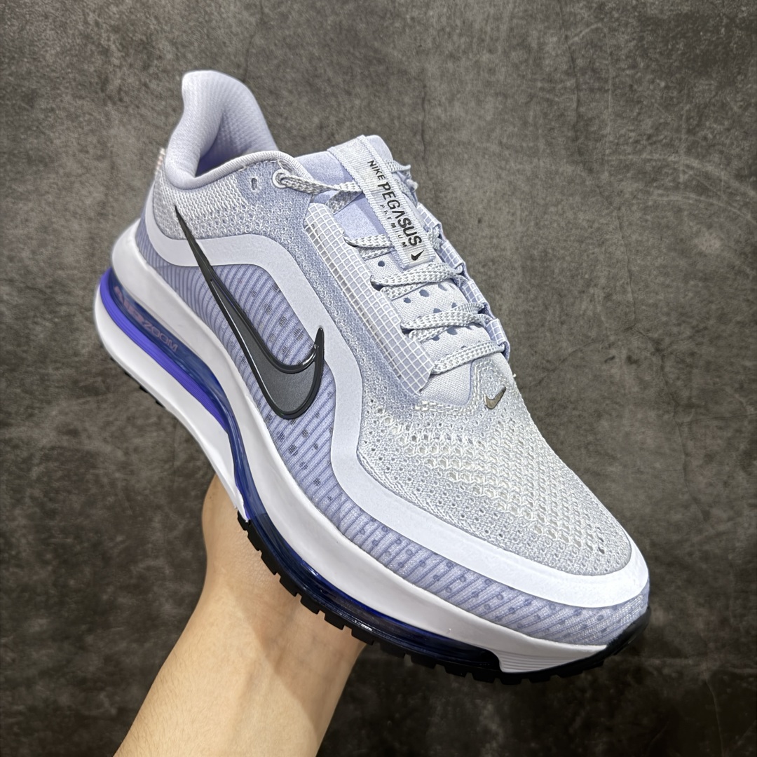 图片[3]-【S版纯原】Nike Pegasus Premium Airscape 舒适百搭减震防滑耐磨透气 低帮跑步鞋     低帮跑步鞋，黑红配色，简约又不失活力，上脚超吸睛。  它不仅颜值高，性能更是一绝！  全掌气垫科技，减震防滑超耐磨，每一步都能感受到强劲回弹，给双脚舒适支撑。  透气鞋面，跑步时双脚也能自由呼吸。    #独家原包 原底原料 开模打造  #原厂鞋标 高精密准度  #原楦原纸板开发 匹配原版98%以上  #后跟弧度 正确呈现  #原厂皮料 质感无敌  #皮料切割干净 无任何毛边 清洁度细节完美    货号：HQ2592-004    尺码：35.5 36 36.5 37.5 38 38.5 39 40 40.5 41 42 42.5 43 44 45 46.5-选品中心