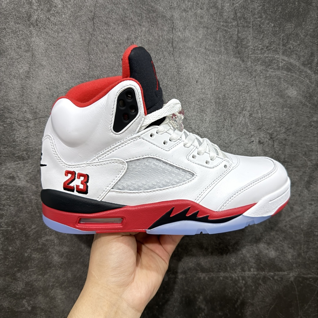 【原厂版本】Air Jordan 5 Retro \