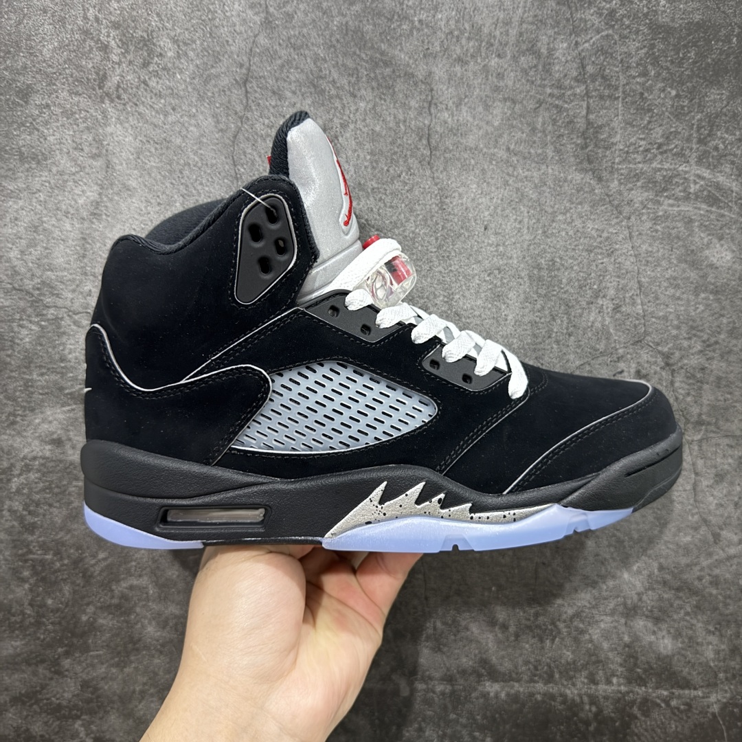 【原厂版本】Air Jordan 5 Retro \