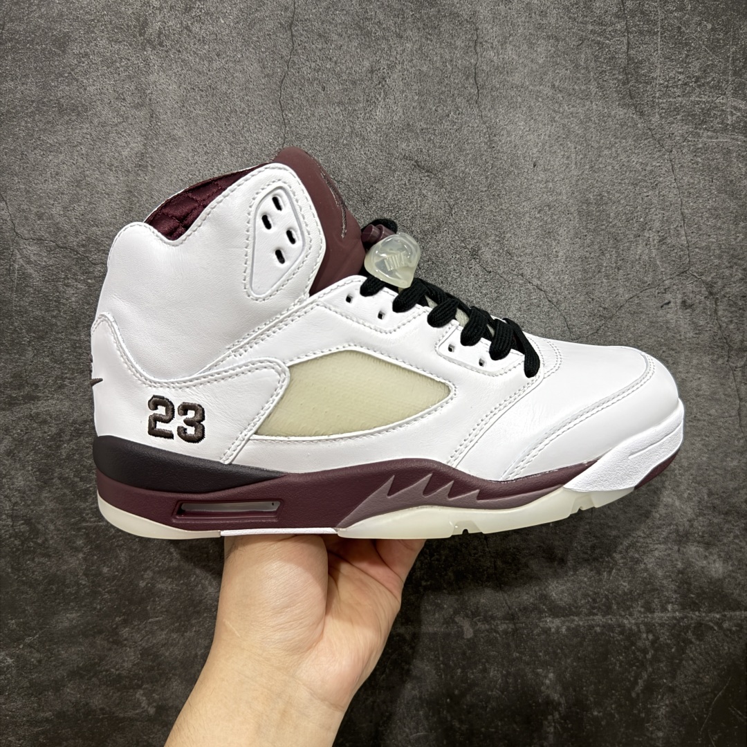 【原厂版本】A Ma Maniére x Jordan Air Jordan 5 \