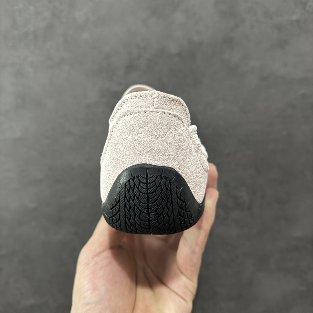 图片[4]-【PE版本】PUMA Speedcat BALLET Metallic Wns 玛丽珍芭蕾鞋 安福独家品质 非市场流通版本 品质材料做工都优于市场同价位货 配色酷感拉满 低帮设计超显脚踝纤细，上脚轻盈又舒适 不管日常出街还是运动都适配，防滑耐磨超抗造。 货号：401287-01 尺码：35.5 36 37 37.5 38 38.5 39 40 40.5 41-选品中心