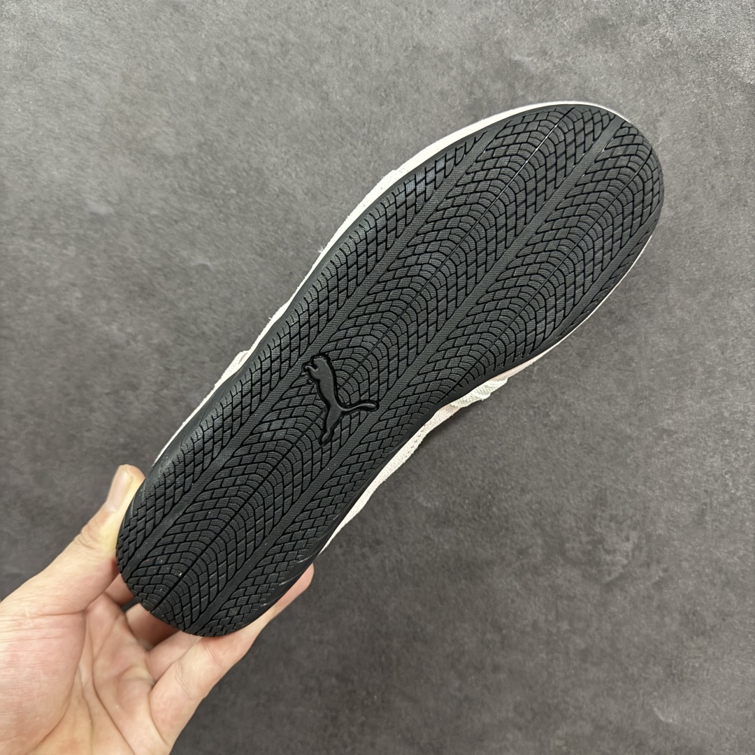 图片[9]-【PE版本】PUMA Speedcat BALLET Metallic Wns 玛丽珍芭蕾鞋 安福独家品质 非市场流通版本 品质材料做工都优于市场同价位货 配色酷感拉满 低帮设计超显脚踝纤细，上脚轻盈又舒适 不管日常出街还是运动都适配，防滑耐磨超抗造。 货号：401287-01 尺码：35.5 36 37 37.5 38 38.5 39 40 40.5 41-选品中心