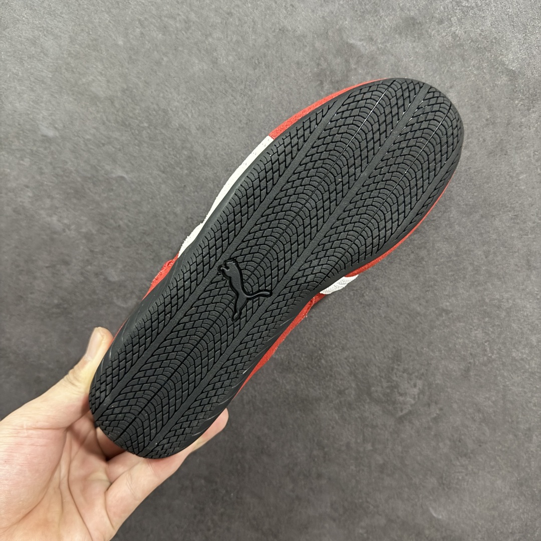 图片[9]-【PE版本】PUMA Speedcat BALLET Metallic Wns 玛丽珍芭蕾鞋 安福独家品质 非市场流通版本 品质材料做工都优于市场同价位货 配色酷感拉满 低帮设计超显脚踝纤细，上脚轻盈又舒适 不管日常出街还是运动都适配，防滑耐磨超抗造。 货号：401287-07 尺码：35.5 36 37 37.5 38 38.5 39 40 40.5 41-选品中心